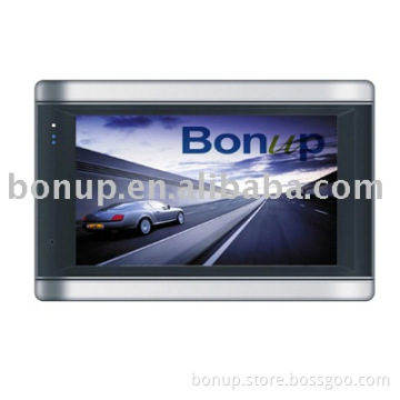 GPS Navigation( Bluetooth Optional )